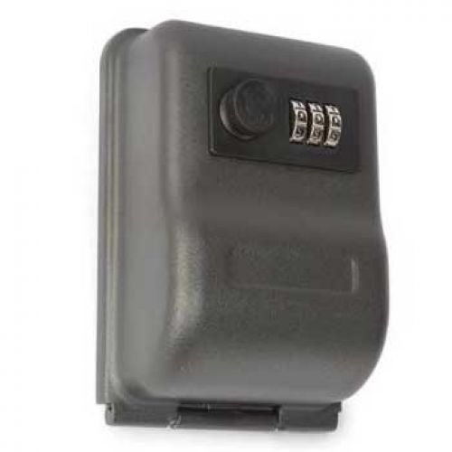 Cofre para Chaves Código 100x146x58mm , PEREL , VELBG80055 , 5410329695040